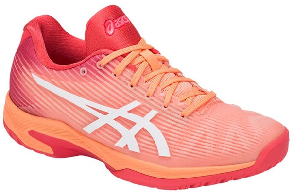 (Women) ASICS Solution Speed 'Mojave' 1042A002-800 Lookbook (Women) ASICS Solution Speed 'Mojave' 1042A002-800