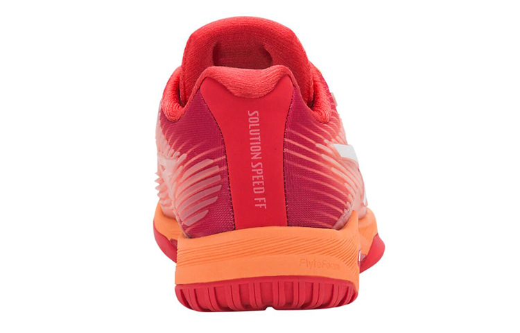 Shop (W) ASICS Solution Speed ''Mojave'' Chaussures 1042A002-800