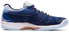 Order (W) ASICS Solution Speed ''Bleu Navy et Or Rose'' 1042A002-413