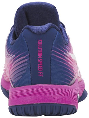 (Women) ASICS Solution Speed 'Pink Glow' 1042A002-700 Shop (Women) ASICS Solution Speed 'Pink Glow' 1042A002-700
