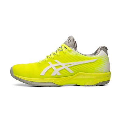 (W) ASICS Solution Speed 'Safety Yellow'