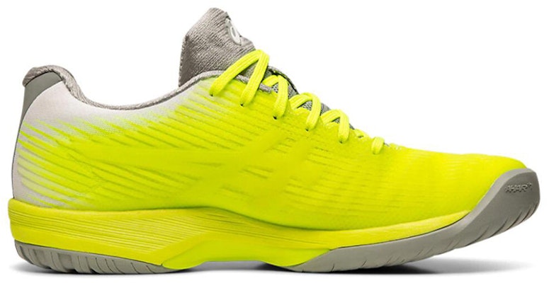 (Women) ASICS Solution Speed 'Safety Yellow' 1042A002-750 Order (Women) ASICS Solution Speed 'Safety Yellow' 1042A002-750