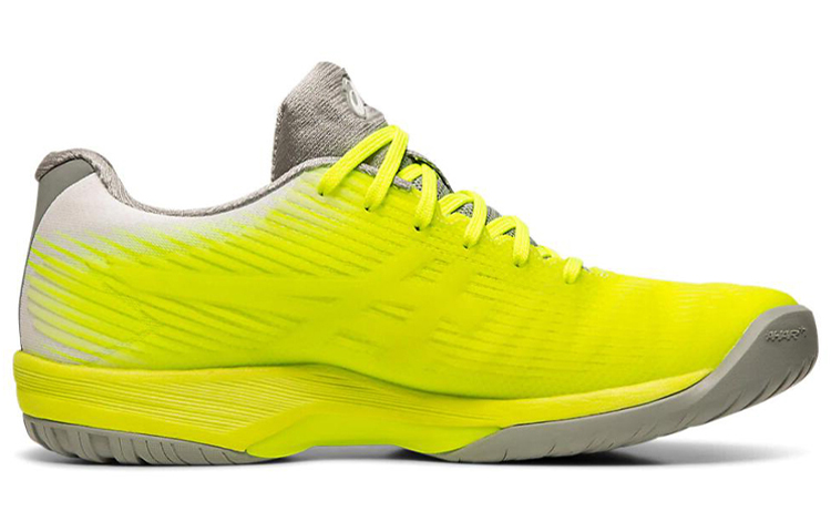 Order (W) ASICS Solution Speed ''Jaune Sécurité'' 1042A002-750