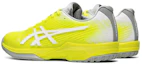 Lookbook (W) ASICS Solution Speed ''Jaune Sécurité'' 1042A002-750