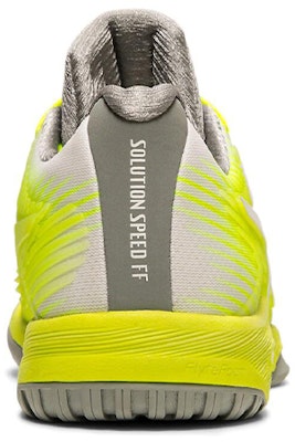 (Women) ASICS Solution Speed 'Safety Yellow' 1042A002-750 Shop (Women) ASICS Solution Speed 'Safety Yellow' 1042A002-750