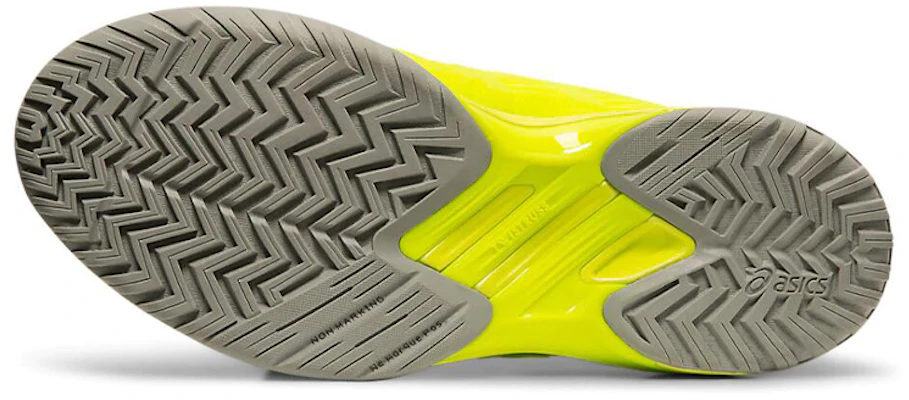 (W) ASICS Solution Speed ''Jaune Sécurité'' 1042A002-750 Purchase (W) ASICS Solution Speed ''Jaune Sécurité'' 1042A002-750