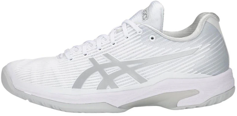(W) ASICS Solution Speed ''Blanc''. 1042A002-100 Buy (W) ASICS Solution Speed ''Blanc''. 1042A002-100