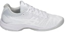 Order (W) ASICS Solution Speed 'Putih' 1042A002-100
