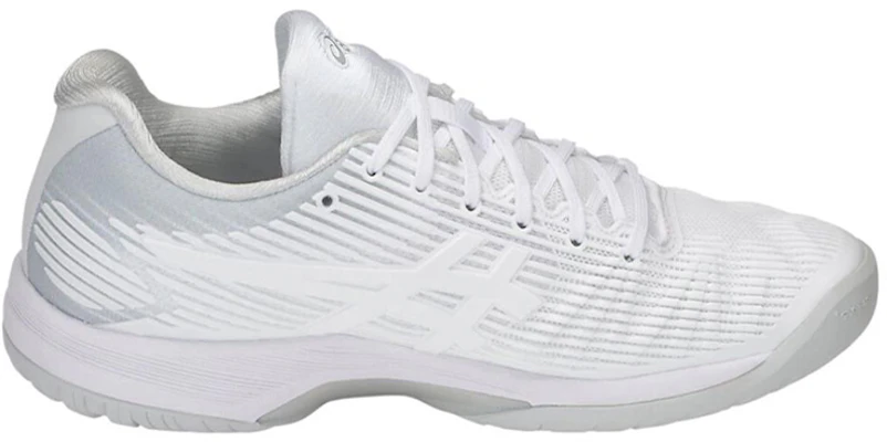 (W) ASICS Solution Speed ''Blanc''. 1042A002-100 Order (W) ASICS Solution Speed ''Blanc''. 1042A002-100