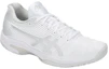 Lookbook (W) ASICS Solution Speed ''Blanc''. 1042A002-100