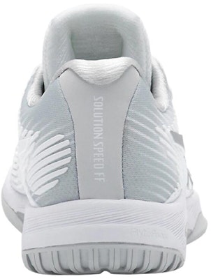 (Women) ASICS Solution Speed 'White' 1042A002-100 Shop (Women) ASICS Solution Speed 'White' 1042A002-100