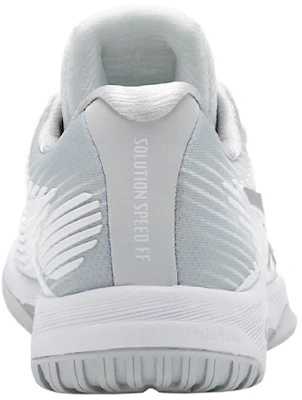 (W) ASICS Solution Speed ''Blanc''. 1042A002-100 Shop (W) ASICS Solution Speed ''Blanc''. 1042A002-100