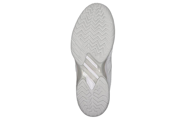 Purchase (W) ASICS Solution Speed 'Blanco' 1042A002-100