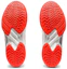 Purchase (W) ASICS Solution Speed ''Blanc Rouge Feu'' 1042A002-104