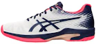 Buy (W) ASICS Solution Speed ''Blanc Peacoat'' 1042A002-102