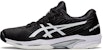 (W) ASICS Solution Speed FF 2 'Hitam Putih' 1042A136-001