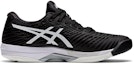 Order (W) ASICS Solution Speed FF 2 'Hitam Putih' 1042A136-001