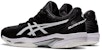 (W) ASICS Solution Speed FF 2 'Hitam Putih' 1042A136-001