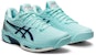 (W) ASICS Solution Speed FF 2 'Biru Jernih Indigo Terang' 1042A136-403