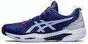 Buy (W) ASICS Solution Speed FF 2 'Biru Dive Langit Lembut' 1042A136-404