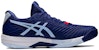 (W) ASICS Solution Speed FF 2 'Biru Dive Langit Lembut' 1042A136-404