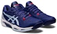 (W) ASICS Solution Speed FF 2 'Biru Dive Langit Lembut' 1042A136-404