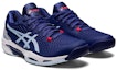 Lookbook (W) ASICS Solution Speed FF 2 'Biru Dive Langit Lembut' 1042A136-404