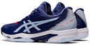 Shop (W) ASICS Solution Speed FF 2 'Biru Dive Langit Lembut' 1042A136-404