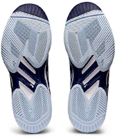Details for (Women) ASICS Solution Speed FF 2 'Dive Blue Soft Sky' 1042A136-404