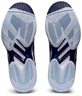 (Women) ASICS Solution Speed FF 2 'Dive Blue Soft Sky' 1042A136-404 Details for (Women) ASICS Solution Speed FF 2 'Dive Blue Soft Sky' 1042A136-404