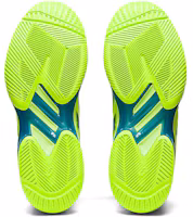 Sizing (女款)ASICS Solution Speed FF 2 '危險綠' 1042A136-300