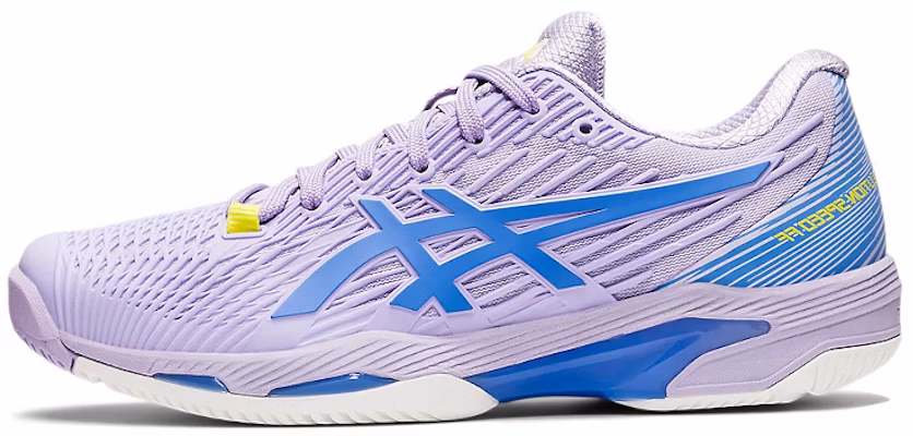 (Women) ASICS Solution Speed FF 2 'Murasaki Periwinkle Blue' 1042A136-500 Buy (Women) ASICS Solution Speed FF 2 'Murasaki Periwinkle Blue' 1042A136-500
