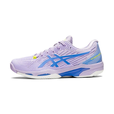 (W) ASICS Solution Speed FF 2 'Murasaki Periwinkle Blue'