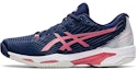 Buy (W) ASICS Solution Speed FF 2 'Peacoat Smokey Rose' รองเท้าวิ่ง Bergaya 1042A136-402