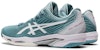 (W) ASICS Solution Speed FF 2 'Smoke Blue' Biru Asap 1042A136-400