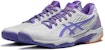 (W) ASICS Solution Speed FF 2 'Putih Amethyst' 1042A136-104