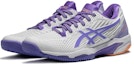 Order (W) ASICS Solution Speed FF 2 'Putih Amethyst' 1042A136-104