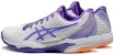 (W) ASICS Solution Speed FF 2 'Putih Amethyst' 1042A136-104