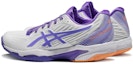 Shop (W) ASICS Solution Speed FF 2 'Putih Amethyst' 1042A136-104