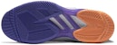 (W) ASICS Solution Speed FF 2 'Putih Amethyst' 1042A136-104