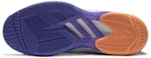 Sizing (W) ASICS Solution Speed FF 2 'Putih Amethyst' 1042A136-104