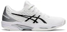 Order (W) ASICS Solution Speed FF 2 'Blanco Negro' 1042A136-100