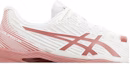 Order (W) ASICS Solution Speed FF 2 'Putih Light Garnet' 1042A136-105