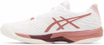 Lookbook (W) ASICS Solution Speed FF 2 'Putih Light Garnet' 1042A136-105