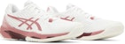 (W) ASICS Solution Speed FF 2 'Putih Light Garnet' 1042A136-105