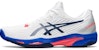 (Women) ASICS Solution Speed FF 2 'White Peacoat'  1042A136-102