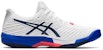 (Women) ASICS Solution Speed FF 2 'White Peacoat'  1042A136-102
