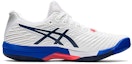 Order (Women) ASICS Solution Speed FF 2 'White Peacoat'  1042A136-102