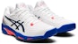 (Women) ASICS Solution Speed FF 2 'White Peacoat'  1042A136-102