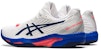 (Women) ASICS Solution Speed FF 2 'White Peacoat'  1042A136-102